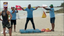 The Ultimate Muqabla - Season 03 - Episode 14 - 11th January 2025